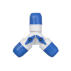 타카기 3방향 호스조인트