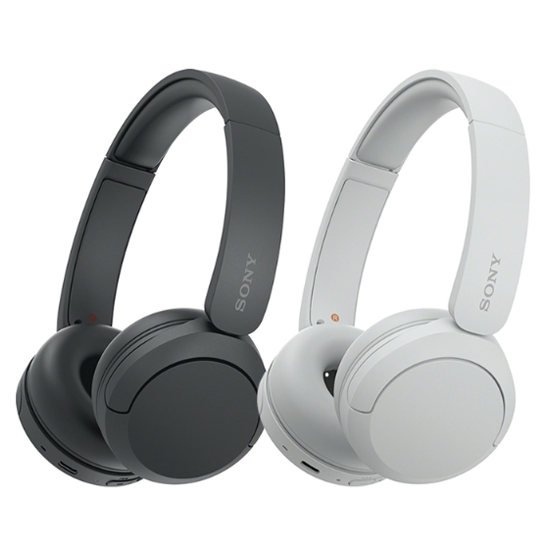 소니 블루투스 무선 헤드폰 WH-CH520