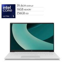 엘지 그램 39.6cm (15 Ultra5 16GB 256GB)
