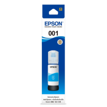 엡손 잉크 T03Y 파랑 2PK