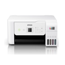 엡손 잉크젯 복합기 L3266