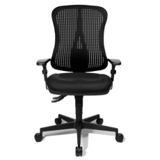 탑스타 컴포트 사무용 체어