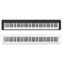 카시오 디지털피아노CDP-S110