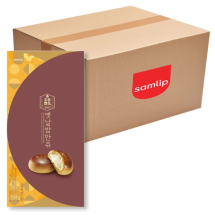 삼립 옛날밤만쥬 750g x 3