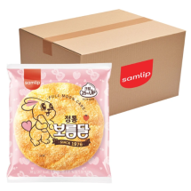 삼립 정통 보름달 88g x 20