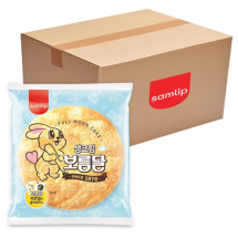 삼립보름달 케이크 80g x 20입