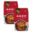 동원 면발의신 마라탕면 85g x 6