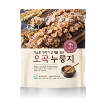 예맛 오곡 누룽지 150g X 10