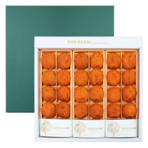 상주 곶감 선물 세트 30입 (1.2kg)