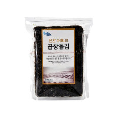 C WEED 곱창돌김 150g