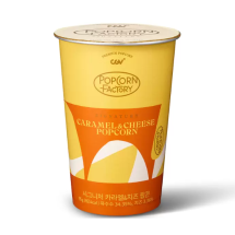 CGV 시그니처카라멜 치즈팝콘95g x 12