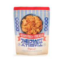 갓 튀김 어포 900g (60g x 15봉)