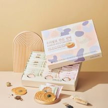 다담정우리쌀로만든전병648g 24g x 27봉