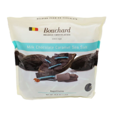 Bouchard 카라멜 씨솔트 초콜릿 1.3kg