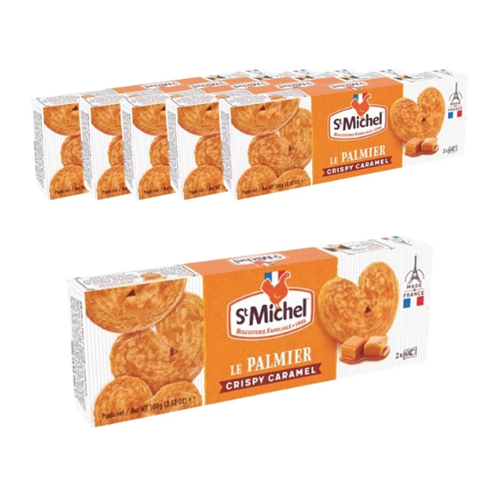 생미쉘카라멜버터비스킷 600g