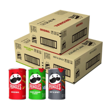 프링글스 53g x 24팩