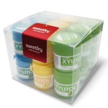 스위토리 자일리톨 껌 26g x 18