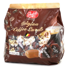 Trefin 벨기에 커피 캔디 1.5kg