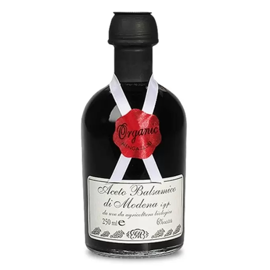 멩가졸리 유기농 발사믹 식초 250ml