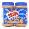 스키피 크런치 땅콩버터 1.36kg x 2