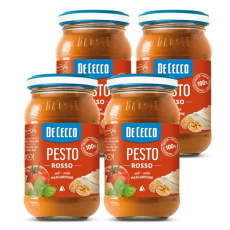 데체코 페스토 로쏘 마스카포네 200G X 4
