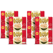 CP 통새우 완탕154g x 4 x 2