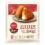 햇반 김치치즈 주먹밥 100g X 12 X 2