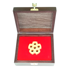 KJE 파동수세라믹볼