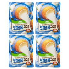 풀무원치즈볼4개골라담기(360g x 4)