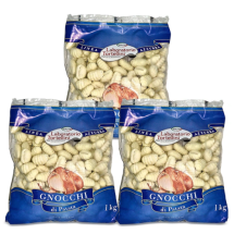 수지탈 뇨끼 파타타(감자) 1kg x 3 - 감자 뇨끼