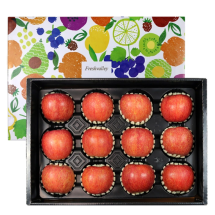 프리미엄 사과 선물세트 5kg (11 ~ 13입)