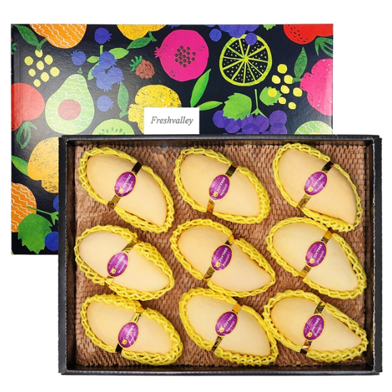 태국 망고 선물세트 3.7kg