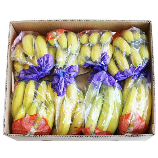 에콰도르 바나나 13kg