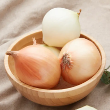 친환경 양파 2망(4kg x 2개)