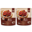 궁 매콤한 쪽갈비 800g x 2 + 떡 140g x 2 x 2팩