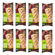 풀무원 직화생선구이 갈치 80g x 8