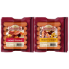 쟌슨빌 소시지 혼합세트 396g x 4팩