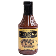 피터루거 스테이크소스 714ml x 2