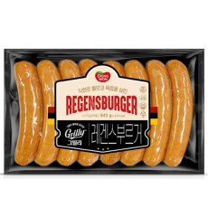 동원레겐스부르거 840g x 2