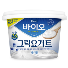 매일바이오그릭요거트400G X 6