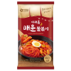 아워홈매운쫄볶이470g x 6