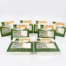 안동 찌개용 두부 350g x 8