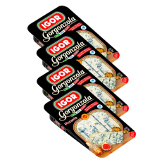Igor 고르곤졸라 피칸테 150g x 4