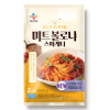 CJ 미트볼로냐스파게티2인 625g x 3 개