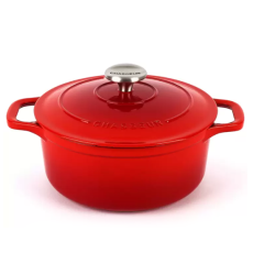 차세르 프리미엄 무쇠 냄비 20cm