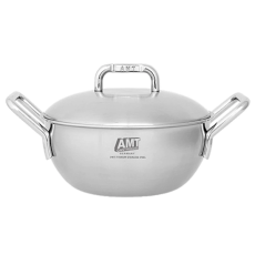 AMT 샤프 시리즈 스테인리스 양수웍 20cm