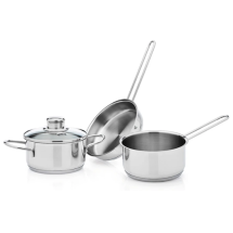 휘슬러 스낵 쿡웨어 세트 4P