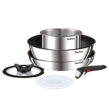 테팔 이펙티브 매직핸즈 쿡웨어 세트 6P