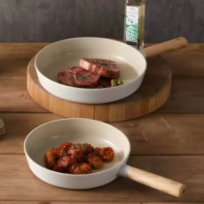 네오플램 피카 프라이팬 세트 2P