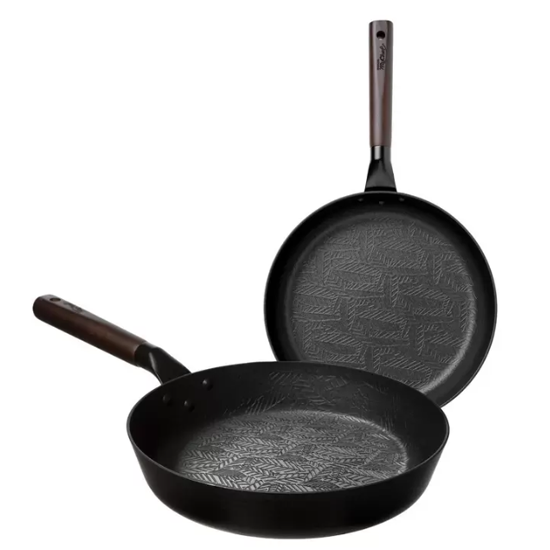 도루코 마이셰프 로바 IH 프라이팬 28cm 28 cm